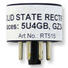 Solid State Rectifier