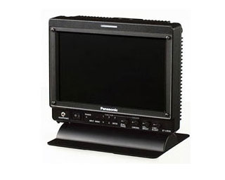 9型LCDビデオモニター BT-LH910G