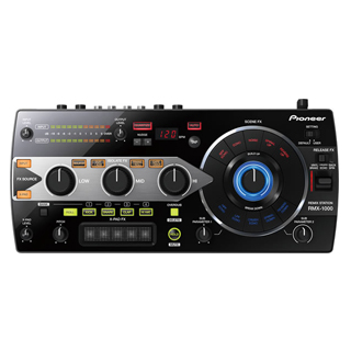 RMX 1000 Pioneer