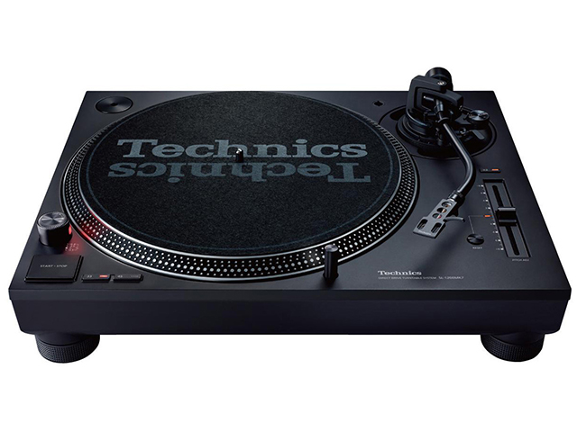 Technics - SL-1200Mk Ⅶ-K (2台1SET) > DJ機材｜サウンドクルー