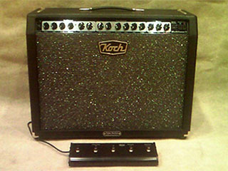 KOCH - MULTITONEⅡ 100 COMBOⅡ-E(100W/2×12”)