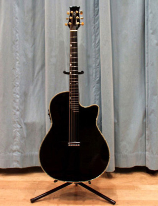 K. Yairi エレアコ YD-88 BK 中古 K.Yairi YD-88/BK (2000s) | eBay