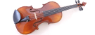 バイオリンのレンタル