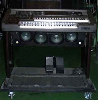 YAMAHA - EL-90｜株式会社サウンドクルー