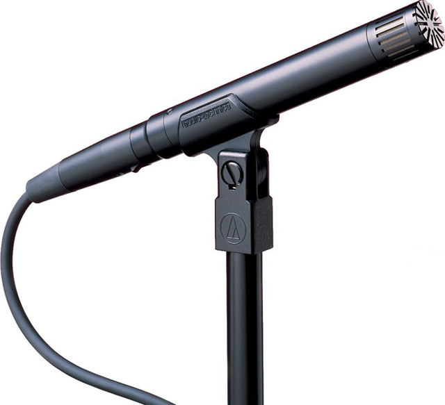 audiotechnica AT4060 (tube)｜楽器レンタルのサウンドクルー
