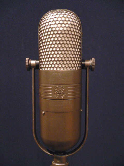 RCA - 77DX｜楽器レンタルのサウンドクルー