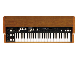楽器レンタル > KORG-CX-3 (61鍵盤オルガン)｜サウンドクルー小樽