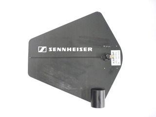 配信機器・PA機器・レコーディング機器 Sennheiser SENNHEISER - SR3056U x1 (2ch送信機/A2帯)/ EK3053U x2